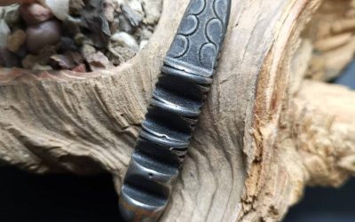 Gandhanra Antique Tibetan Thokcha Amulet Oranment,Small Tibetan Ladder of Heaven